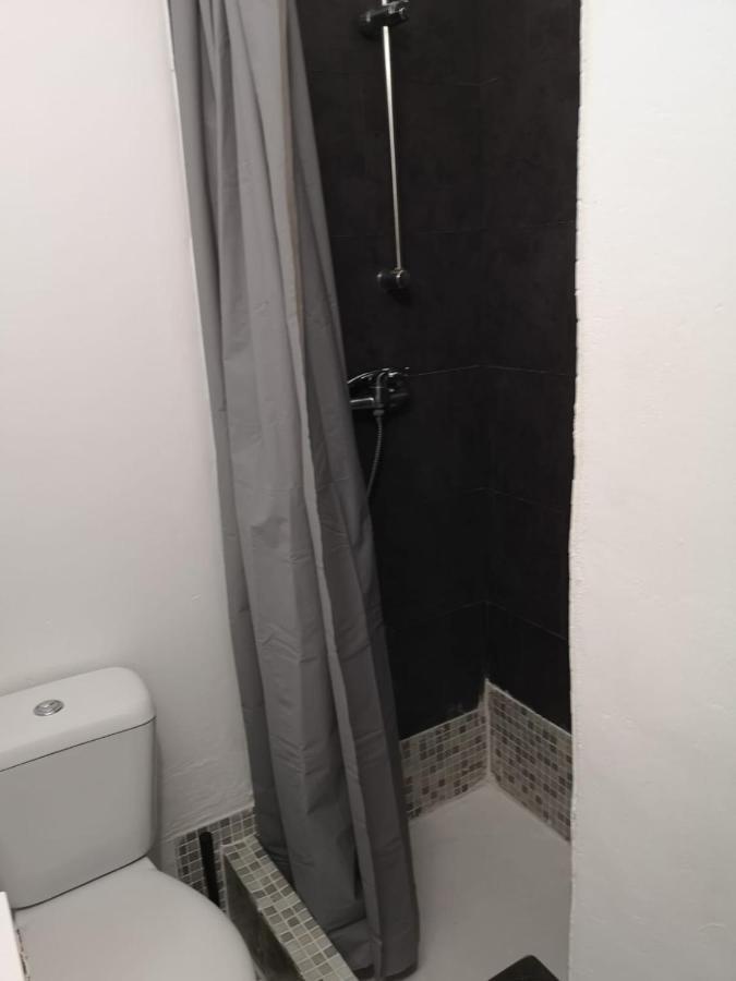 Habita-Loft 2 Apartment La Laguna  Luaran gambar